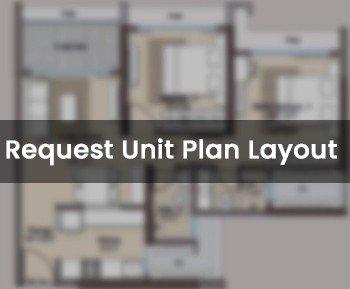 2 BHK Floor Plan